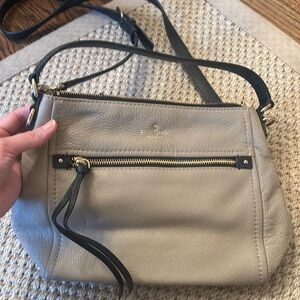Kate spade shoulder bag